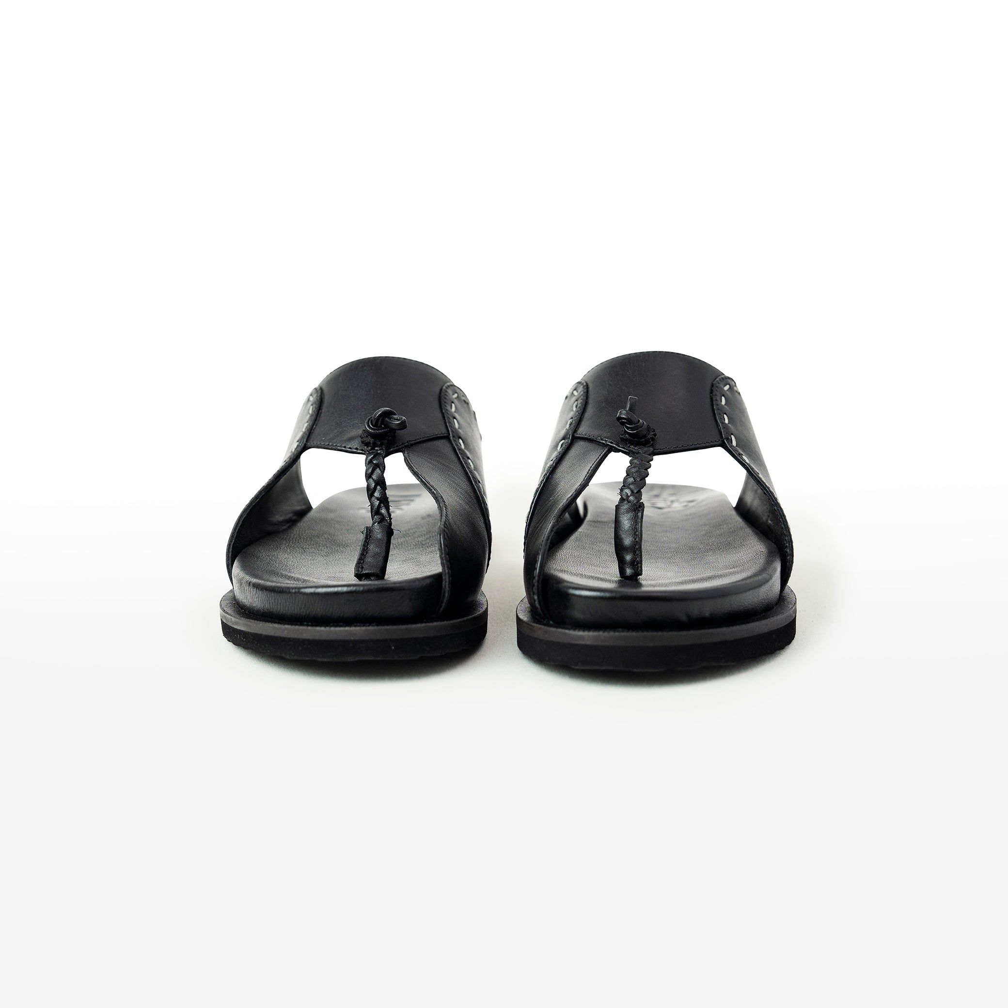 Gully Number 004 - Sebal Black for Women