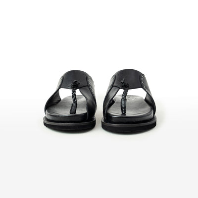 Gully Number 004 - Sebal Black for Women