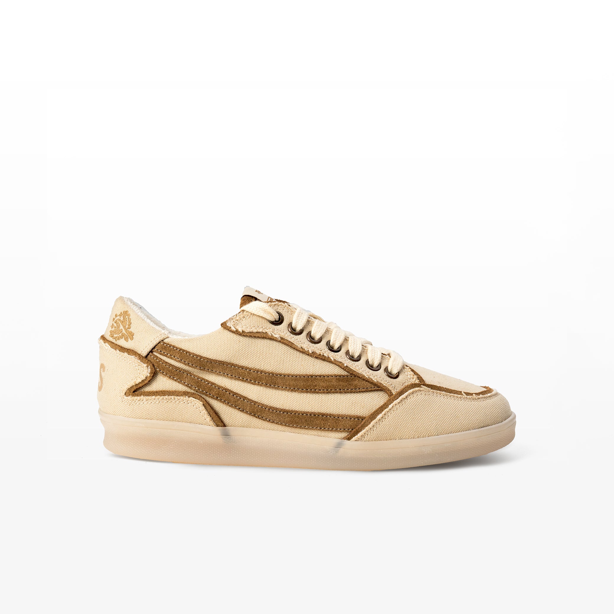 Gully Number 001 -  Baaz Kora White for women