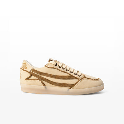 Gully Number 001 -  Baaz Kora White for Women