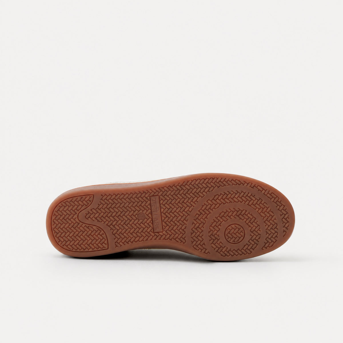 Gully Number 001 - Dvaita Calico White