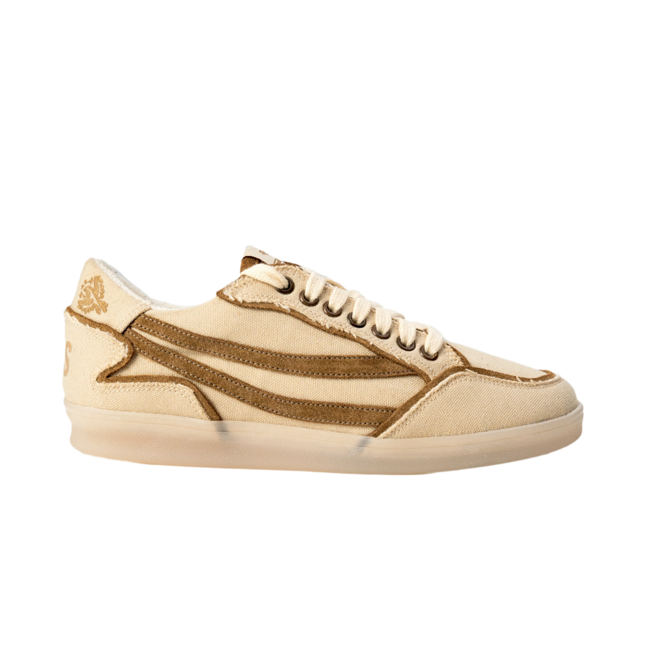Gully Number 001 -  Baaz Kora White for women