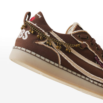 Gully Number 001 - Baaz Indrani Edition