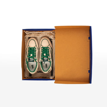 Gully Number 001 - Baaz Parni White for Women