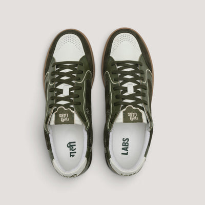 Gully Number 001 – Kharif Green