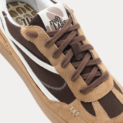 Gully Number 001 - Baaz Filter Brown for Women