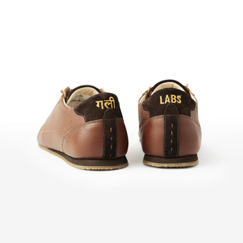 Gully Number 003 - Loam Java for Women