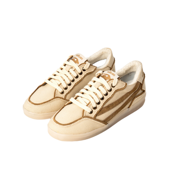 Gully Number 001 -  Baaz Kora White for women