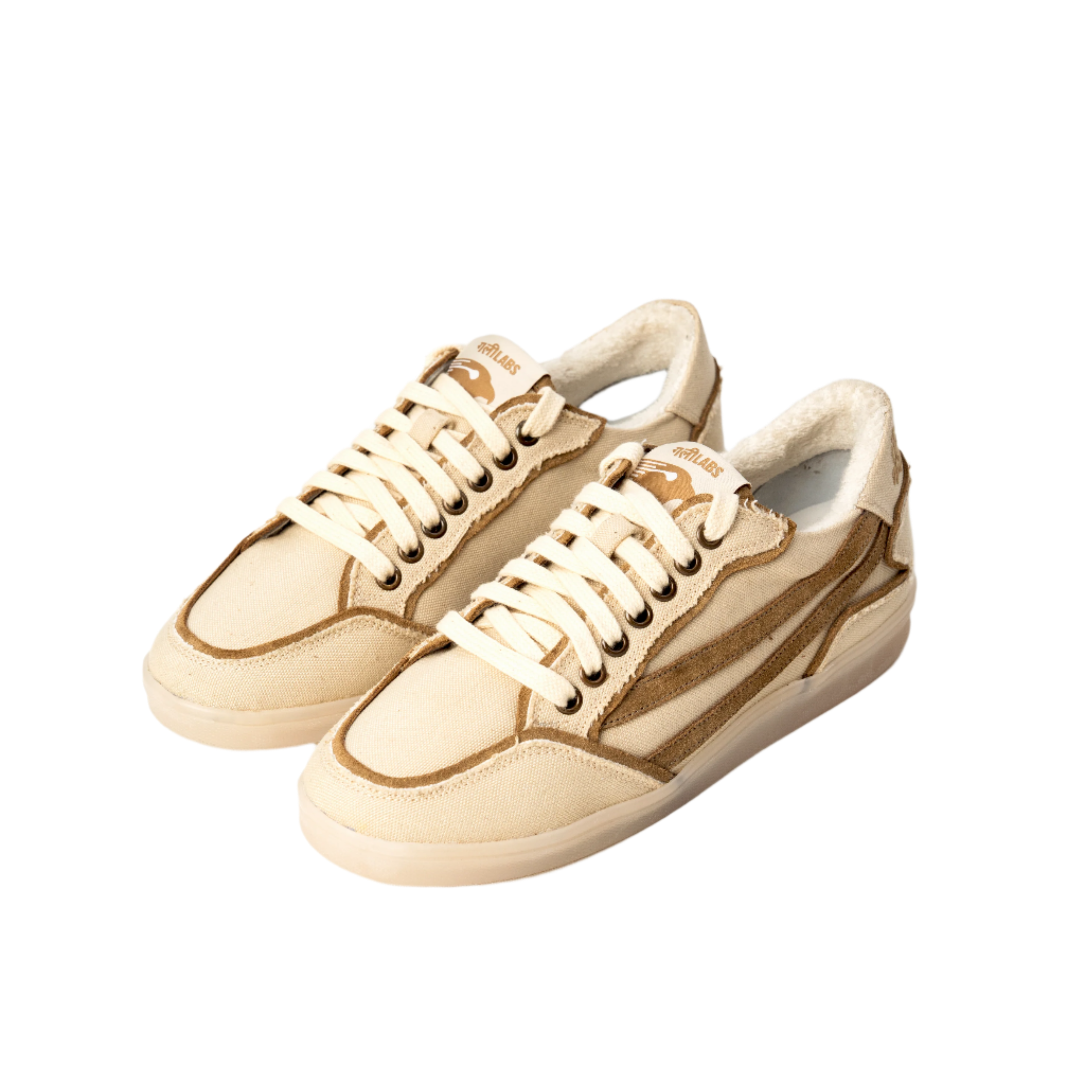 Gully Number 001 -  Baaz Kora White for women