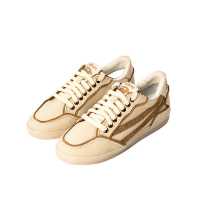 Gully Number 001 -  Baaz Kora White for Women