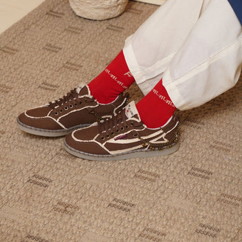 Gully Number 001 - Baaz Indrani Edition for women
