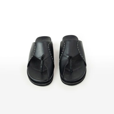 Gully Number 004 - Sebal Black