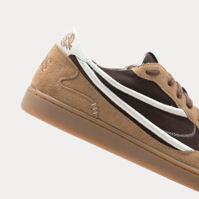 Gully Number 001 - Baaz Filter Brown