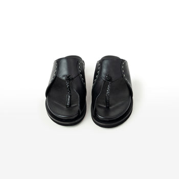 Gully Number 004 - Sebal Black for Women