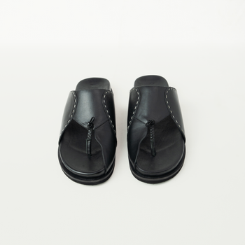 Gully Number 004 - Sebal Black
