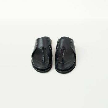 Gully Number 004 - Sebal Black for Women