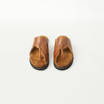 Gully Number 004 - Sal Brown for Women
