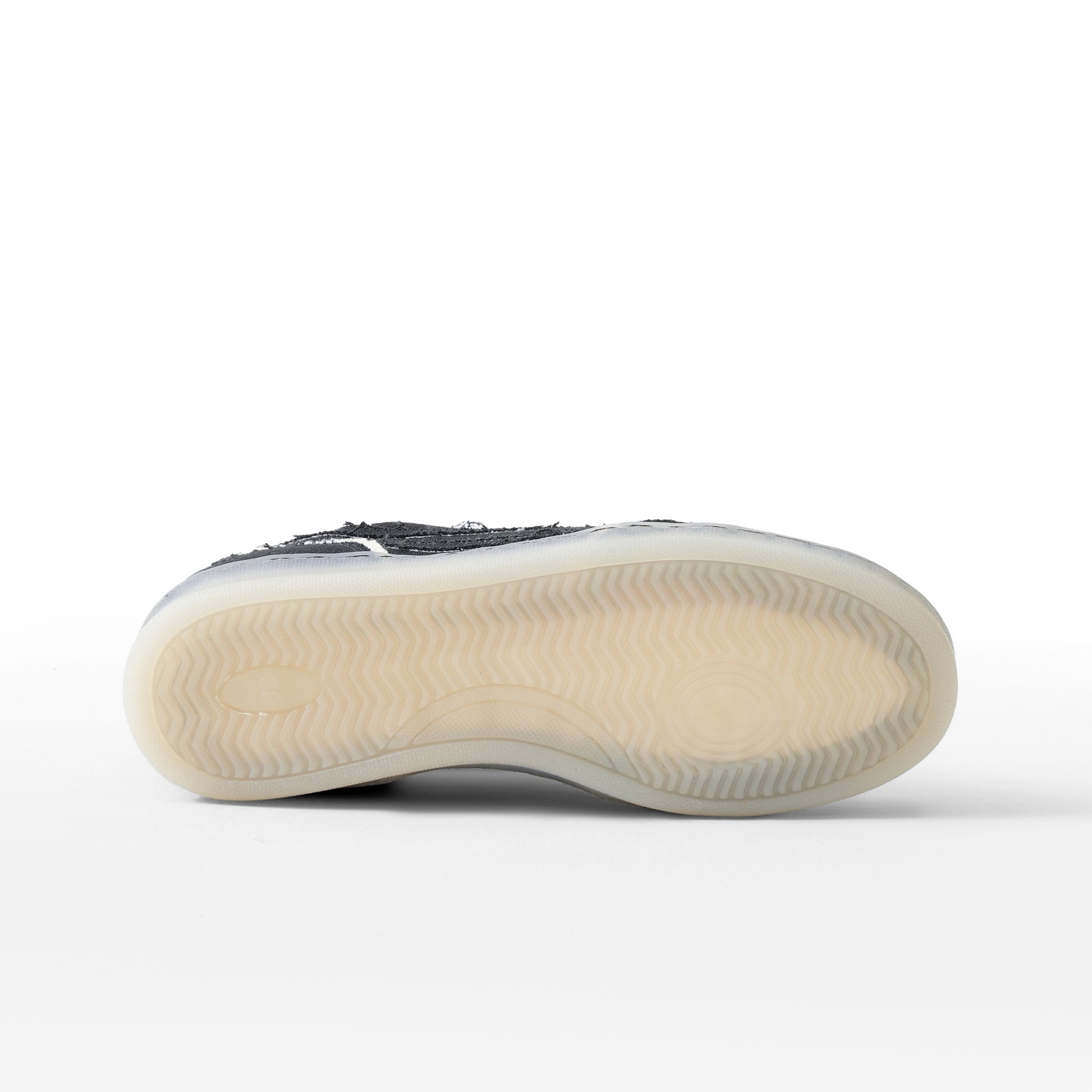 Gully Number 001 - Baaz Faris Black for Women