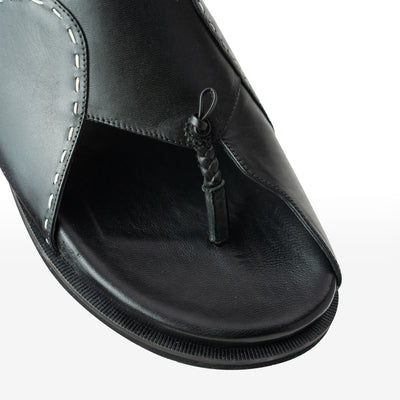 Gully Number 004 - Sebal Black for Women