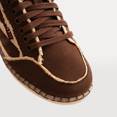 Gully Number 001 - Baaz Indrani Edition for Women