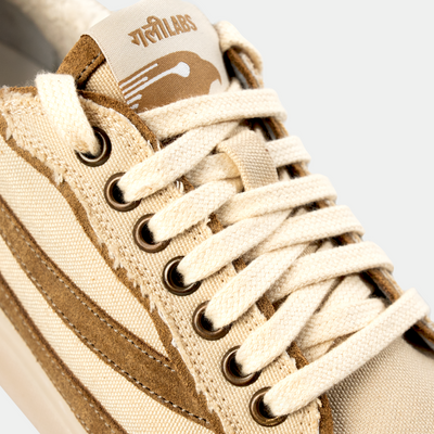 Gully Number 001 -  Baaz Kora White for Women
