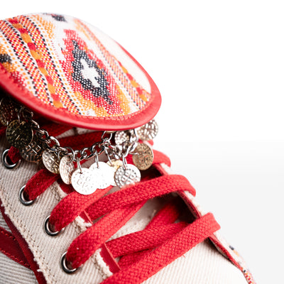Gully Number 001 X Aryan Katoch - Buransh Red