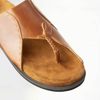 Gully Number 004 - Sal Brown for Women
