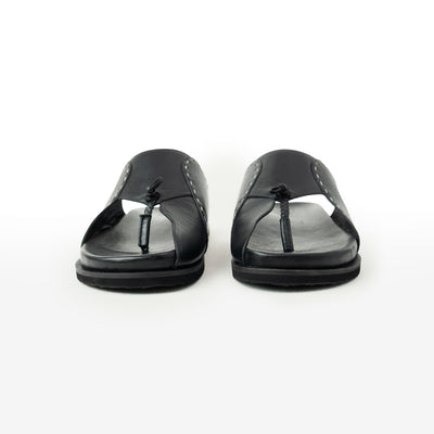 Gully Number 004 - Sebal Black