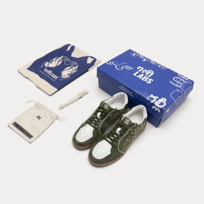 Gully Number 001 – Kharif Green For Women