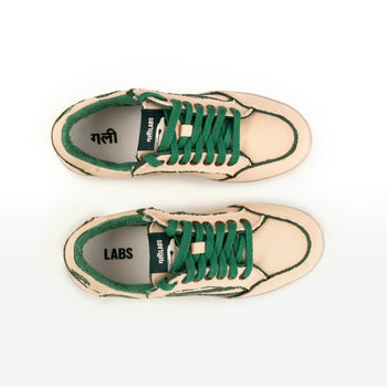 Gully Number 001 - Baaz Parni White for Women