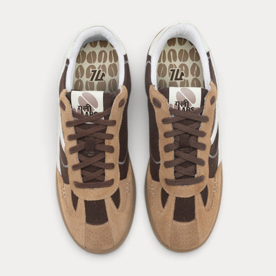 Gully Number 001 - Baaz Filter Brown