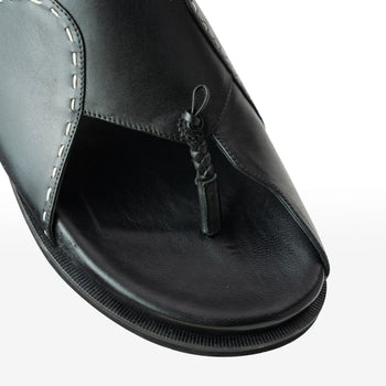 Gully Number 004 - Sebal Black for Women