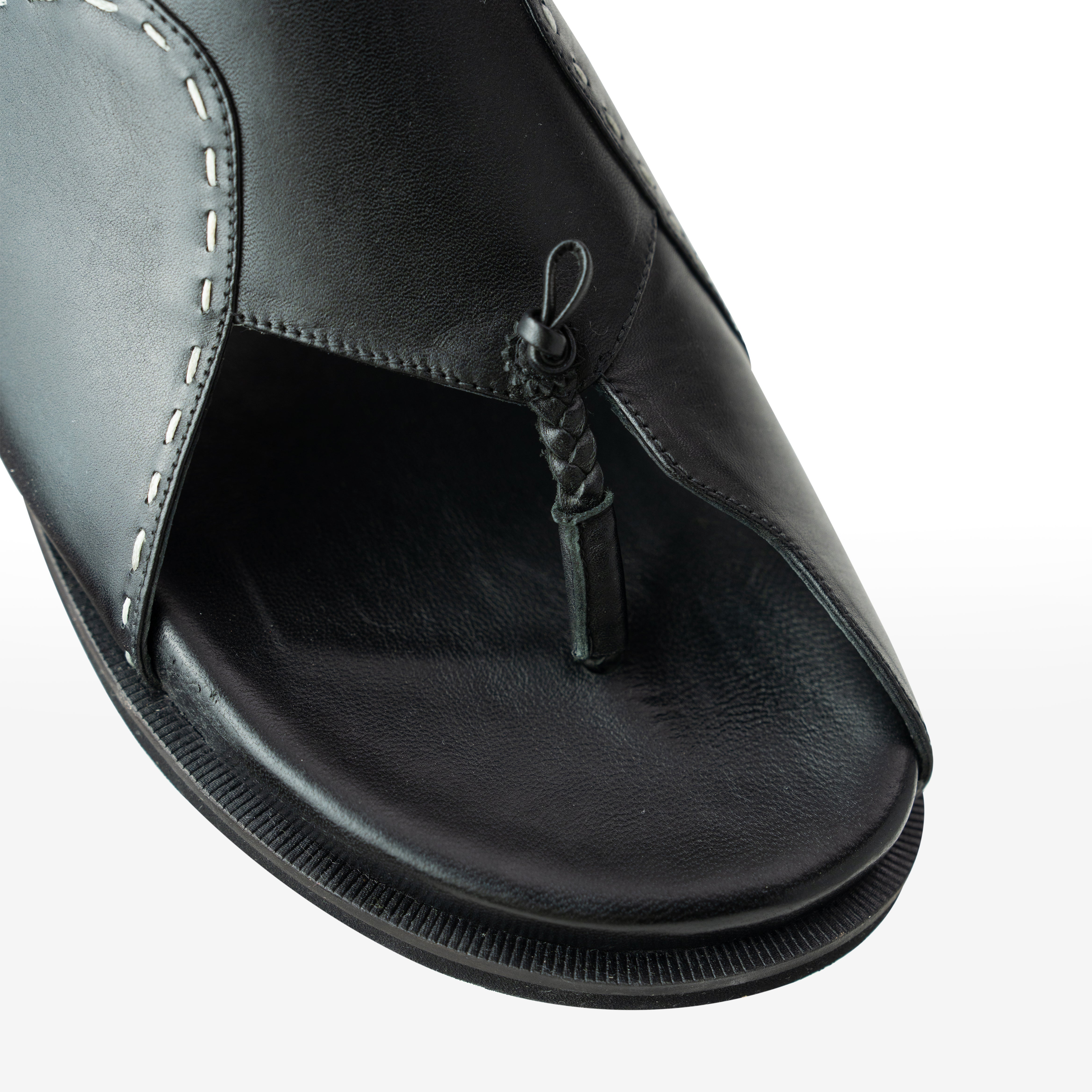 Gully Number 004 - Sebal Black for Women