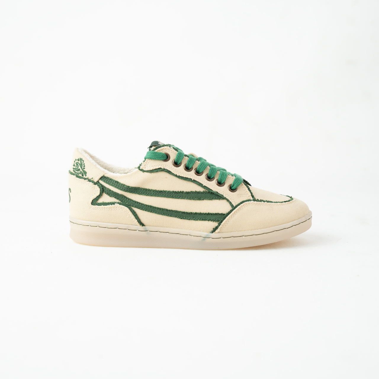 Gully Number 001 - Baaz Parni White for Women