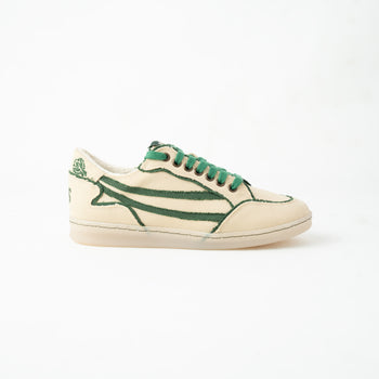 Gully Number 001 - Baaz Parni White for Women