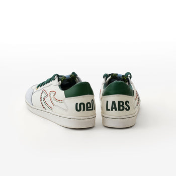 Gully Number 001 - Naadu for women