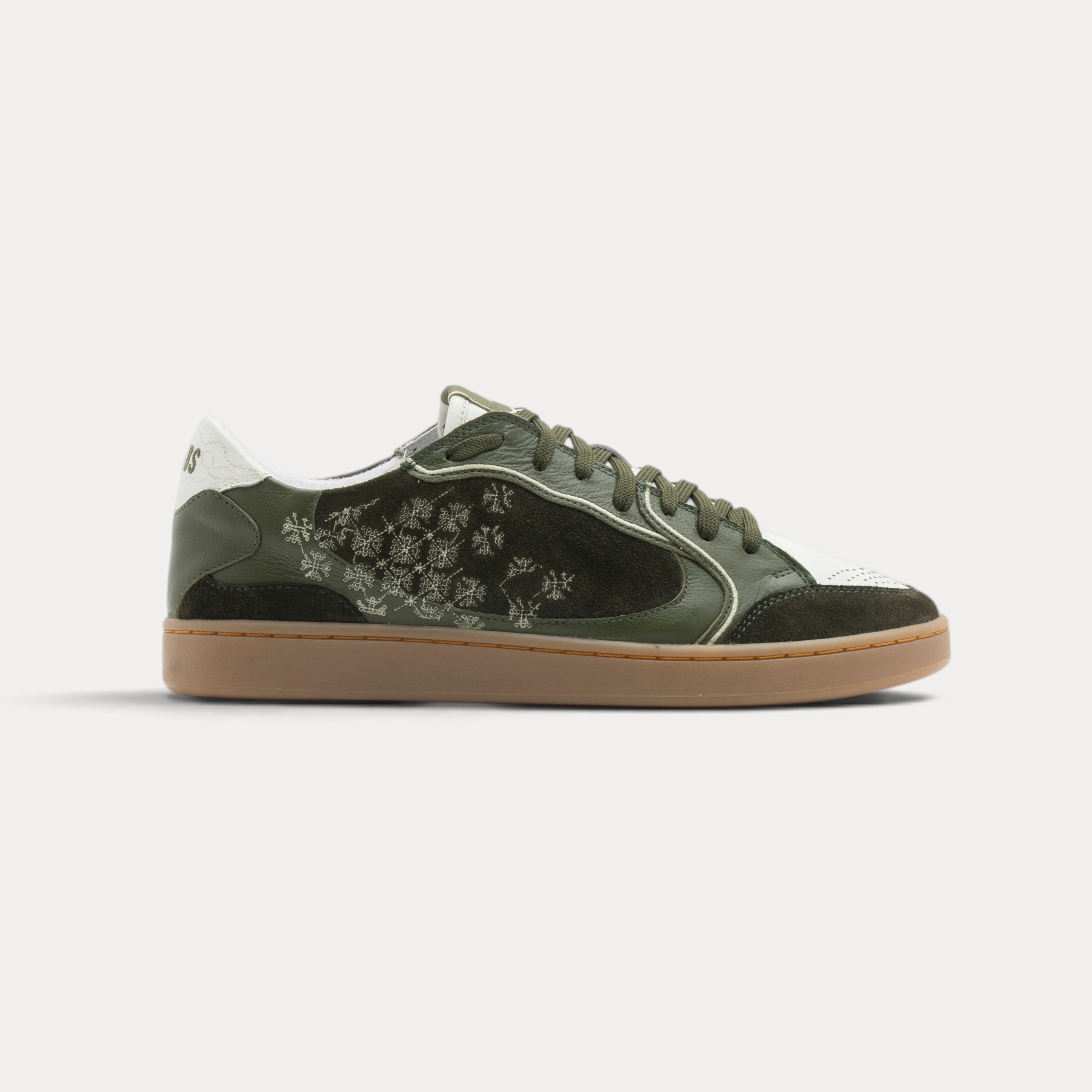 Gully Number 001 – Kharif Green