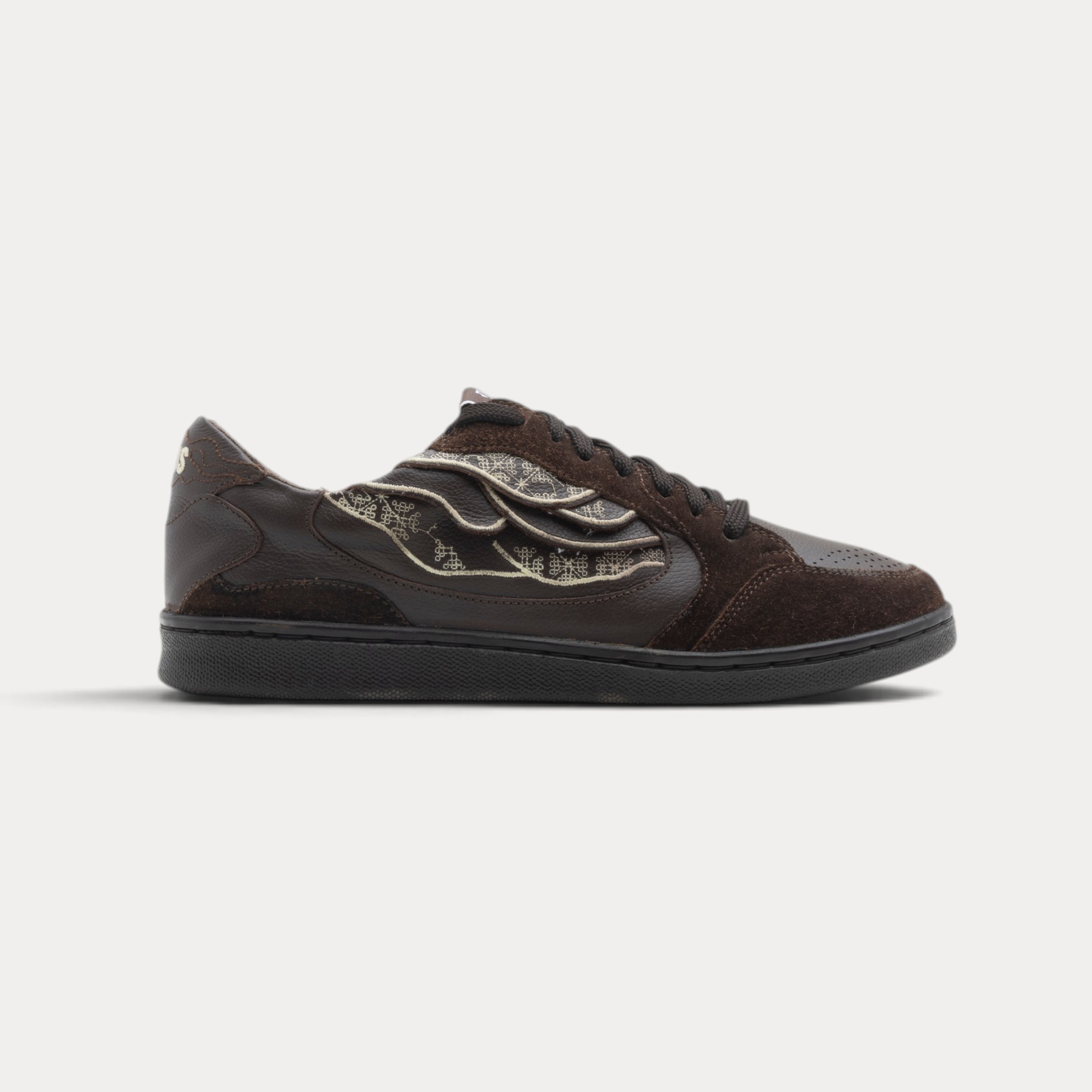 Gully Number 001 – Rekhe Brown For Women