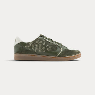 Gully Number 001 – Kharif Green For Women