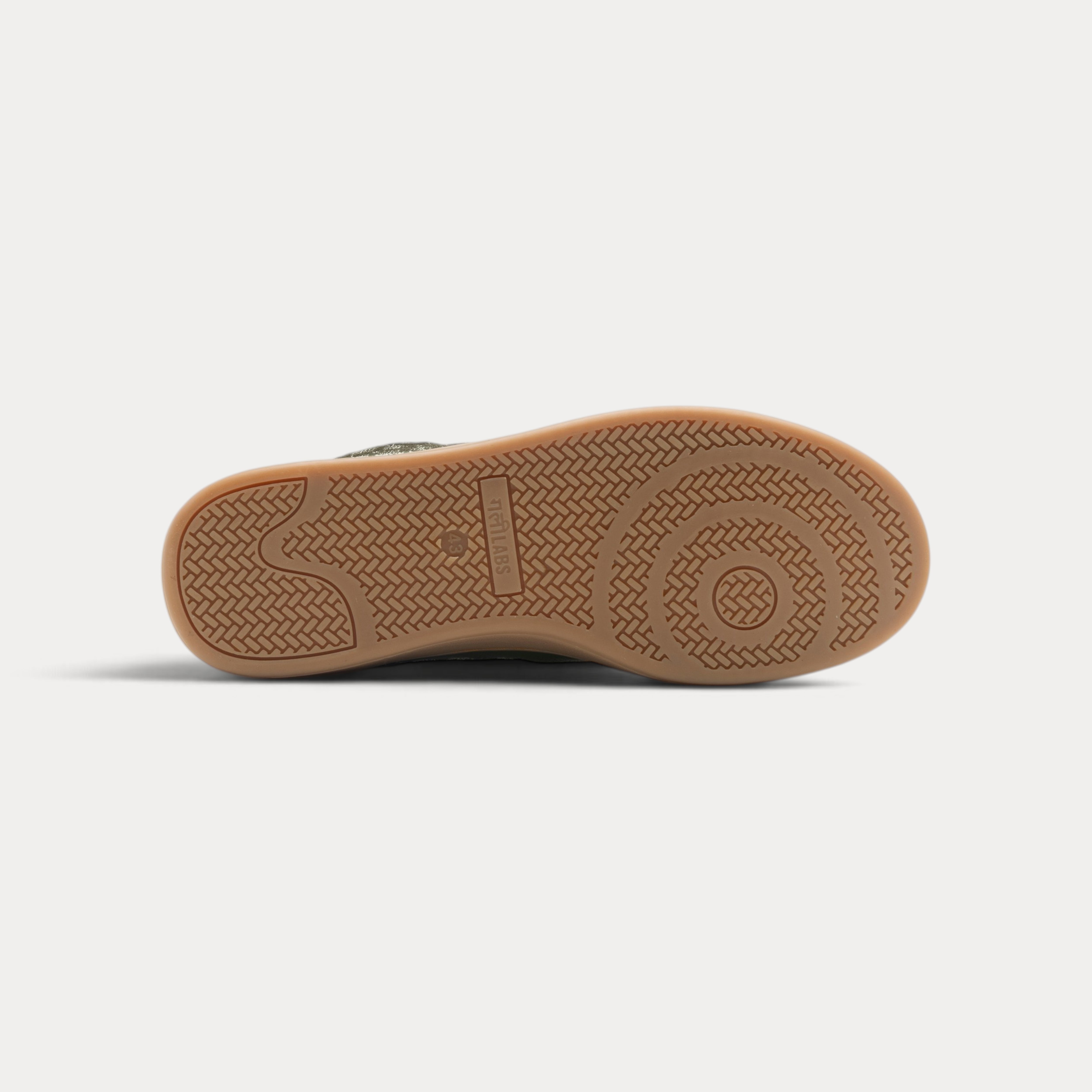 Gully Number 001 – Kharif Green