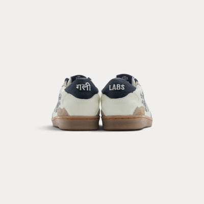 Gully Number 001 – Megh White For Women