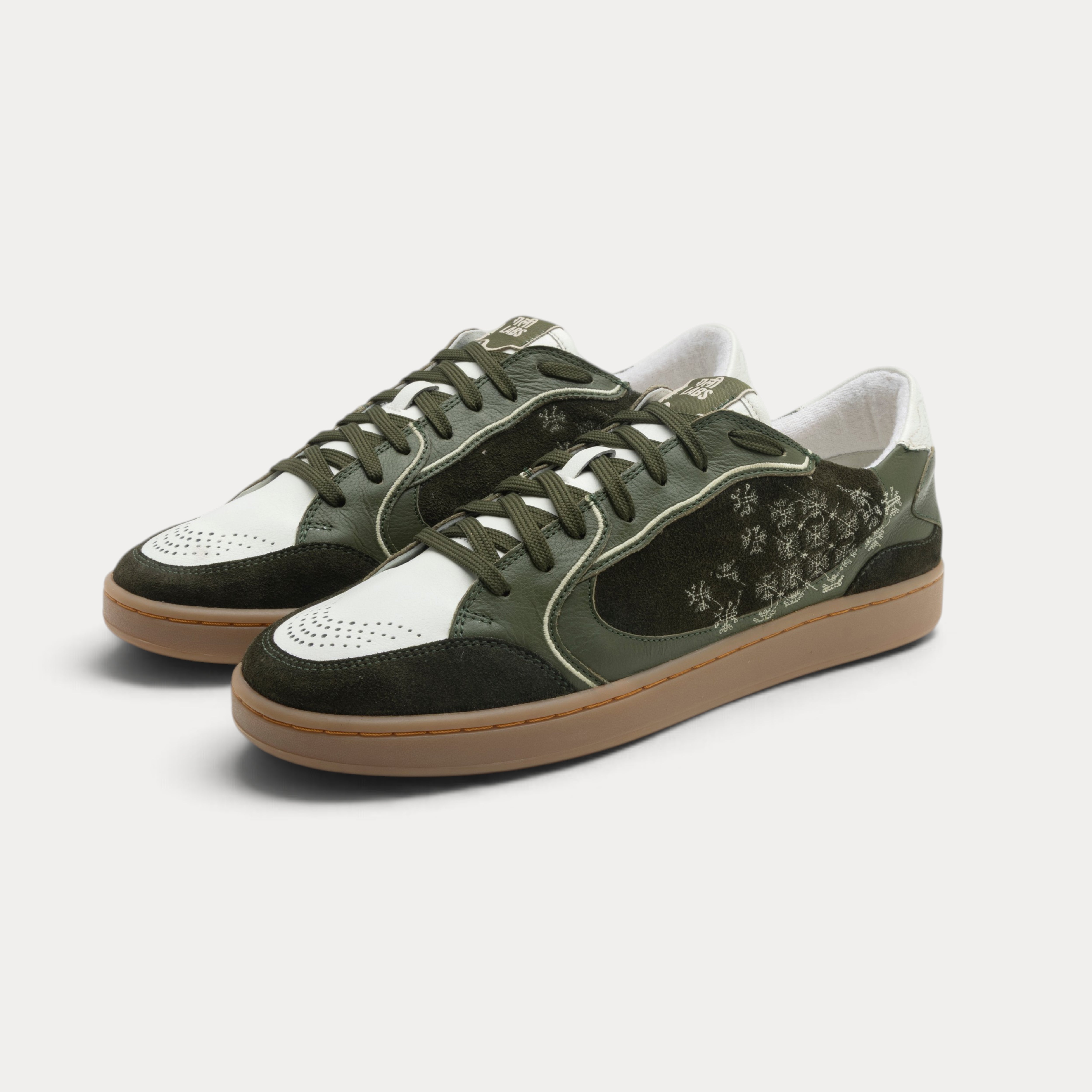Gully Number 001 – Kharif Green