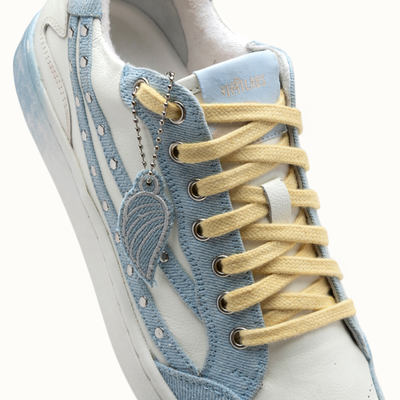 Gully Number 001 Baaz Analog Blue