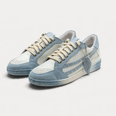 Gully Number 001 Baaz Analog Blue for Women
