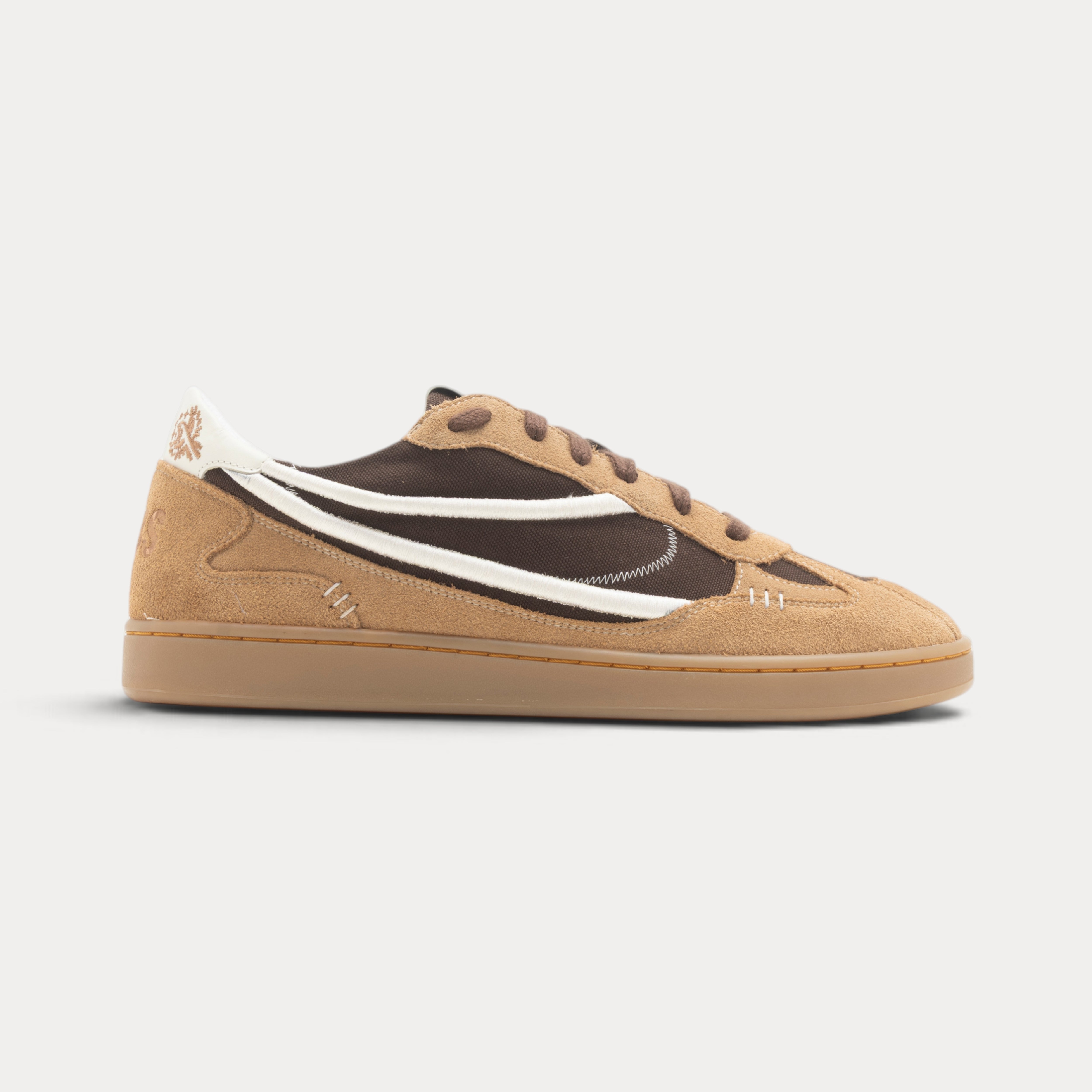 Gully Number 001 - Baaz Filter Brown