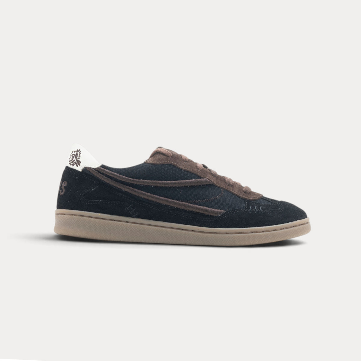 Gully Number 001 - Baaz Bitter Black for Women