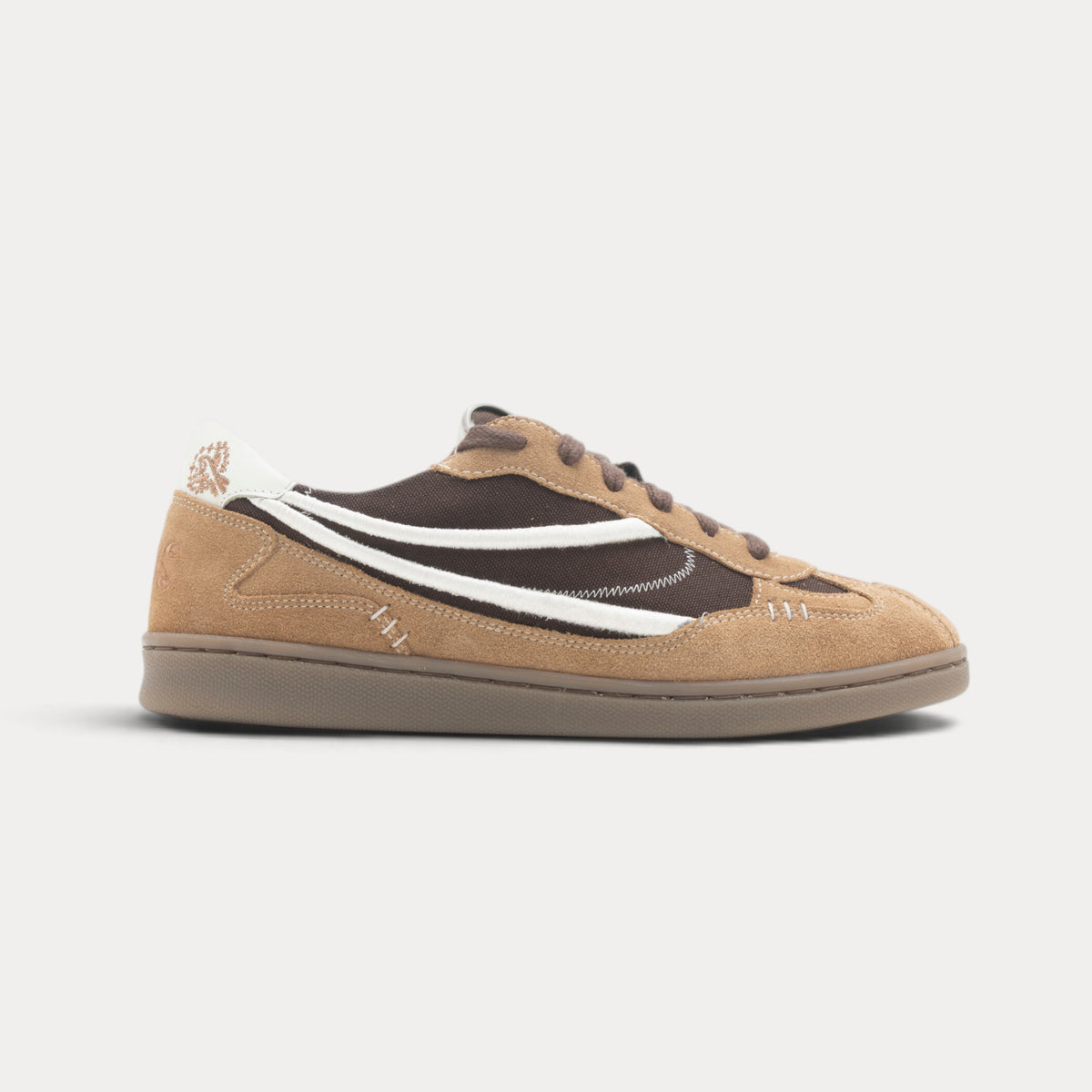 Gully Number 001 - Baaz Filter Brown for Women