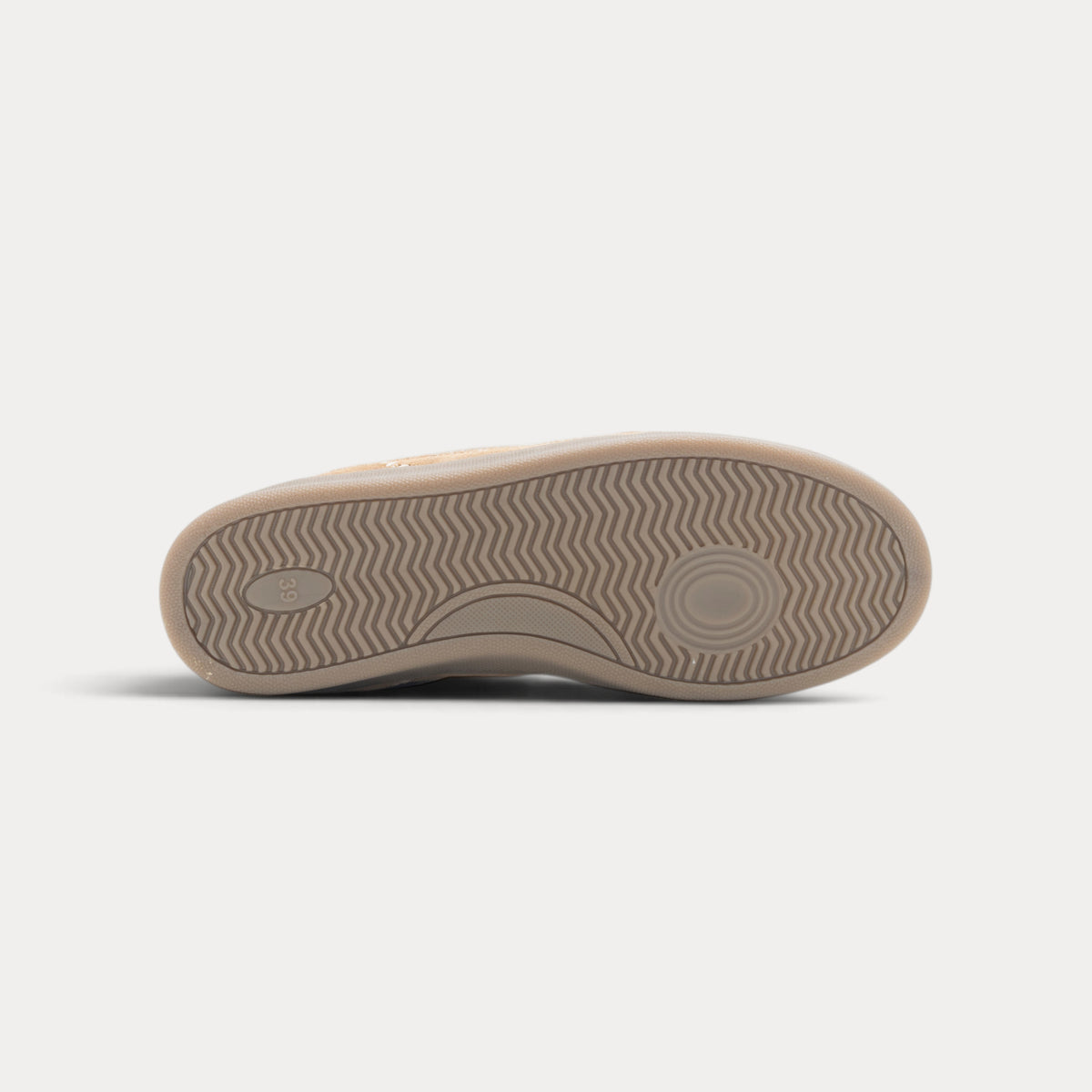 Gully Number 001 - Baaz Filter Brown for Women
