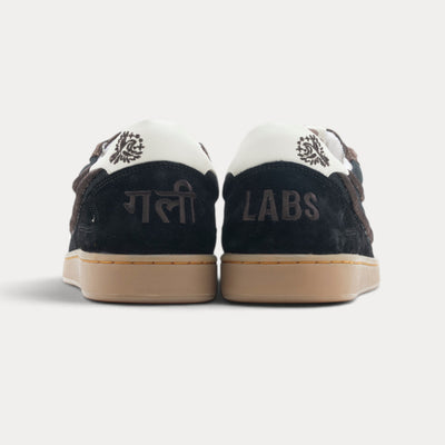 Gully Number 001 - Baaz Bitter Black