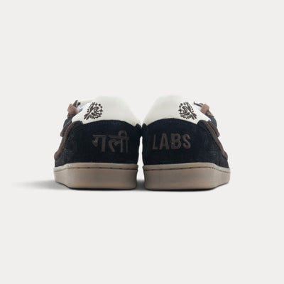 Gully Number 001 - Baaz Bitter Black for Women